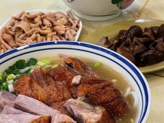 -香辉食馆(新兴路店)