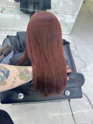 -赤道 Hair Salon