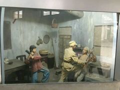 -白洋淀景区