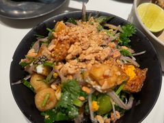 -胡麻(静安嘉里店)