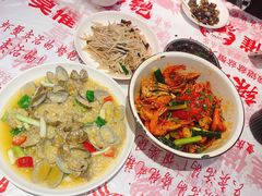 -辣螃铠盆盆蟹大排档(海昌店)