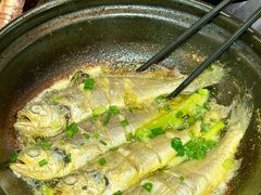 -小时候焗海鲜(鄞州万达店)