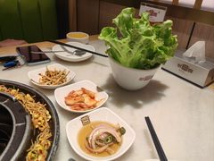 -韩宫宴炭火烤肉(印象城店)