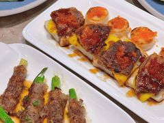 -上渔铁板烧(熙悦汇店)
