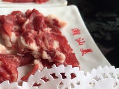 -潮汕美牛肉丸火锅店(天宁寺店)