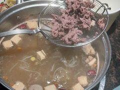 -八合里潮汕鲜牛肉火锅(深圳海岸城店)