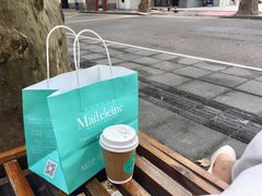 -Madeleine玛德琳(永平里店)