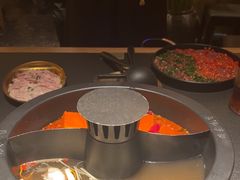 -晓宇重庆火锅(西安荟聚店)
