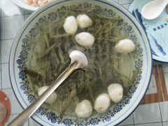 -美味之家·湖景农家乐(太湖东山店)
