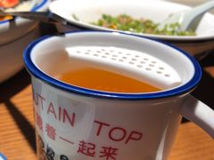 -老湘村·湖南土菜(天河维多利店)