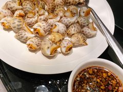 -徐记海鲜(曲江南湖店)