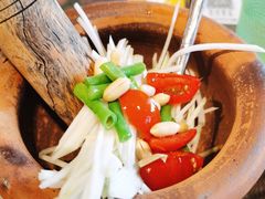-simply thai天泰(世纪汇店)
