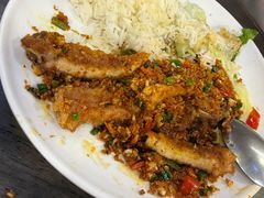 -新记美食(关闸店)
