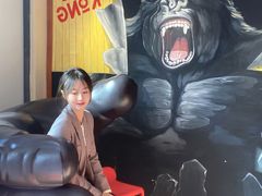 -kingkong大猩猩烤肉(CBD店)