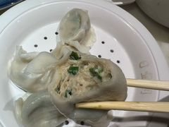 -日丰园海肠水饺·老字号大连海鲜(和平广场店)