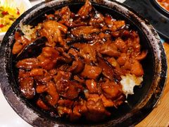 -韩宫宴烤肉·料理(苏州中心店)
