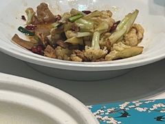 -上地宴·中关村的会客厅(清河高铁站店)