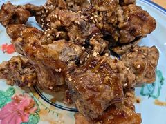 -老姑砂锅·烧烤天津菜(体北道店)