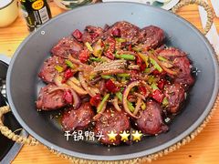 -忠林杀猪菜(凤台小区店)