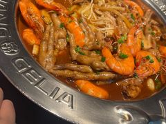 -胖哥俩肉蟹煲(福州仓山爱琴海店)