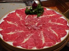 -海底捞火锅(雄峰城店)