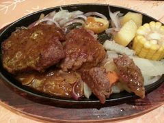 -太平馆西餐厅(北京路店)