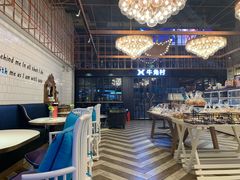 大堂-牛角村(大族广场店)