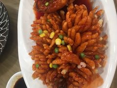-老苏州大客堂·苏帮菜·松鼠桂鱼·苏州传统小吃(观前街人民商场店)