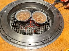 -赤坂亭·M9和牛烧肉·铁板烧·日料398放题(长泰广场店)