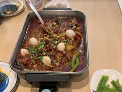 -鱼酷活鱼烤鱼(沈阳大悦城店)