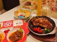 -杯子红牛排(创意产业园店)