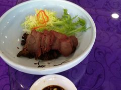 -乔家满族八大碗(流水沟店)