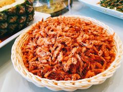 小江虾-胖姐渔村(中源大道店)