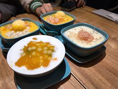 -杨枝金捞甜品(氹仔泉澧店)