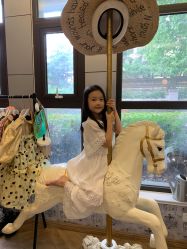 -吉姆叔叔亲子儿童摄影(青岛印象·山店)