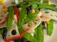 -野蔓果·山野菜(西湖景区·龙井茶田店)