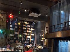 -陶享时光西餐·下午茶·竹林花园(新城店)