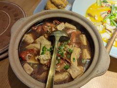 -蜜桃餐厅·伴山(绿宝广场店)