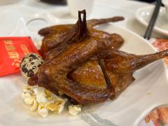-渔意楼·驰名沙田乳鸽(五羊旗舰店)