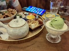 -嘁嘁茶泡饭