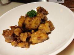 -绿茶餐厅(朝阳大悦城店)