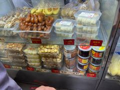 -天泽祥·鼓楼馒头(鼓楼店)