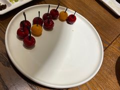 -小大董·烤鸭(王府井apm店)