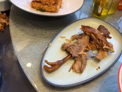 -小城外婆肴私房菜.家宴聚集点(圆明园颐和园·清河上地店)