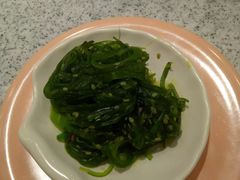 -争鲜回转寿司(金桥家乐福店)