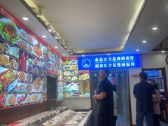 -惠宾饭庄(中山路店)