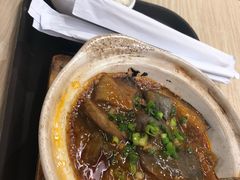 -太兴烧味餐厅(香港机场店)