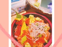 -阿吾罗·月咏精致日料(港汇恒隆广场店)