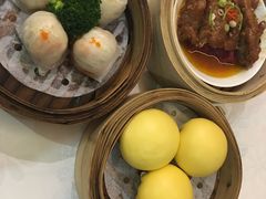 -京粤荟(海王银河科技大厦店)