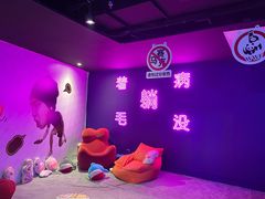 -VS SPORTS PARK运动玩乐园·团建·生日会(合生汇店)